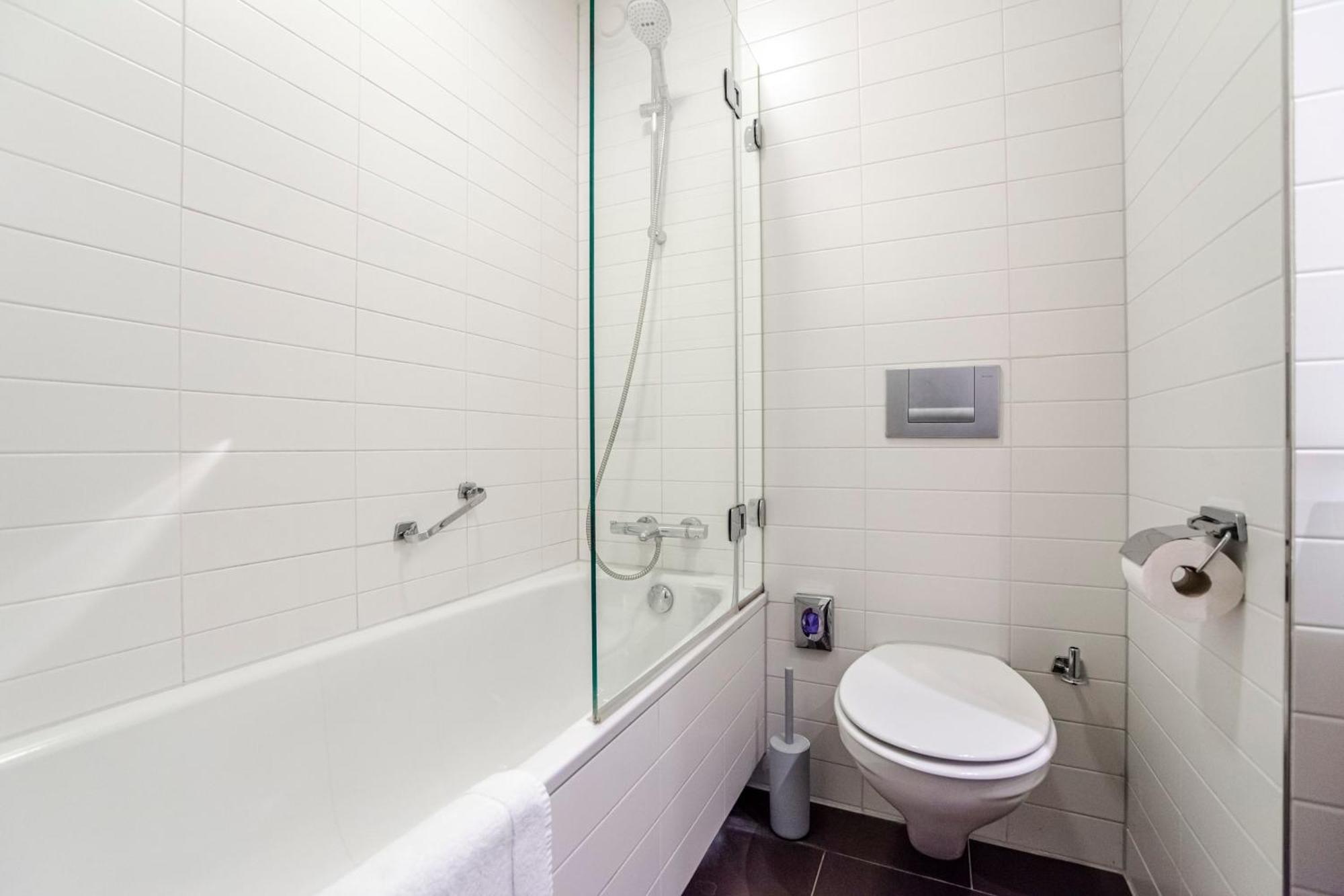 Suite With Stunning Sea View Zandvoort Buitenkant foto