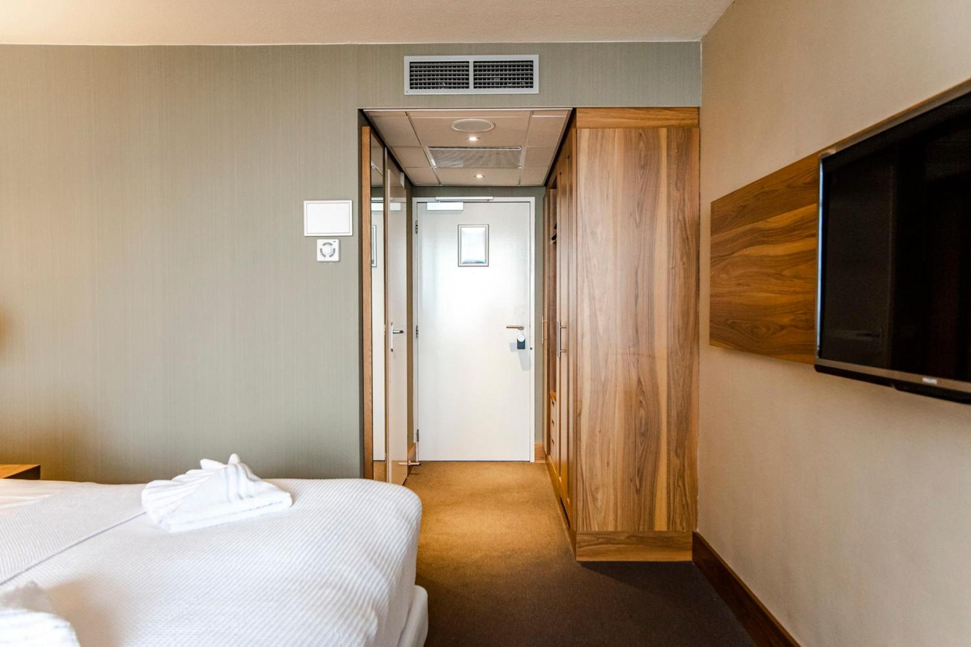 Suite With Stunning Sea View Zandvoort Buitenkant foto