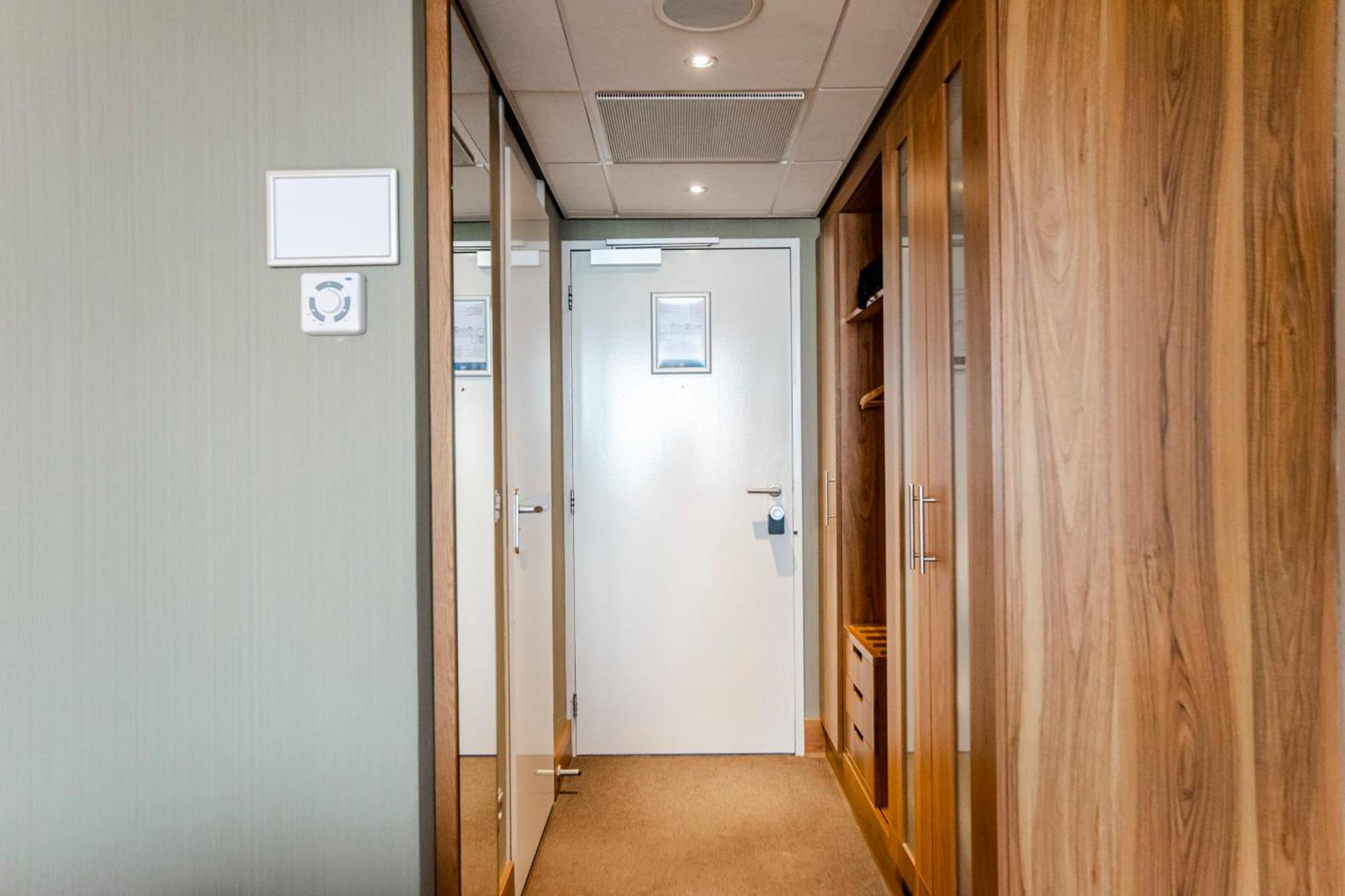 Suite With Stunning Sea View Zandvoort Buitenkant foto